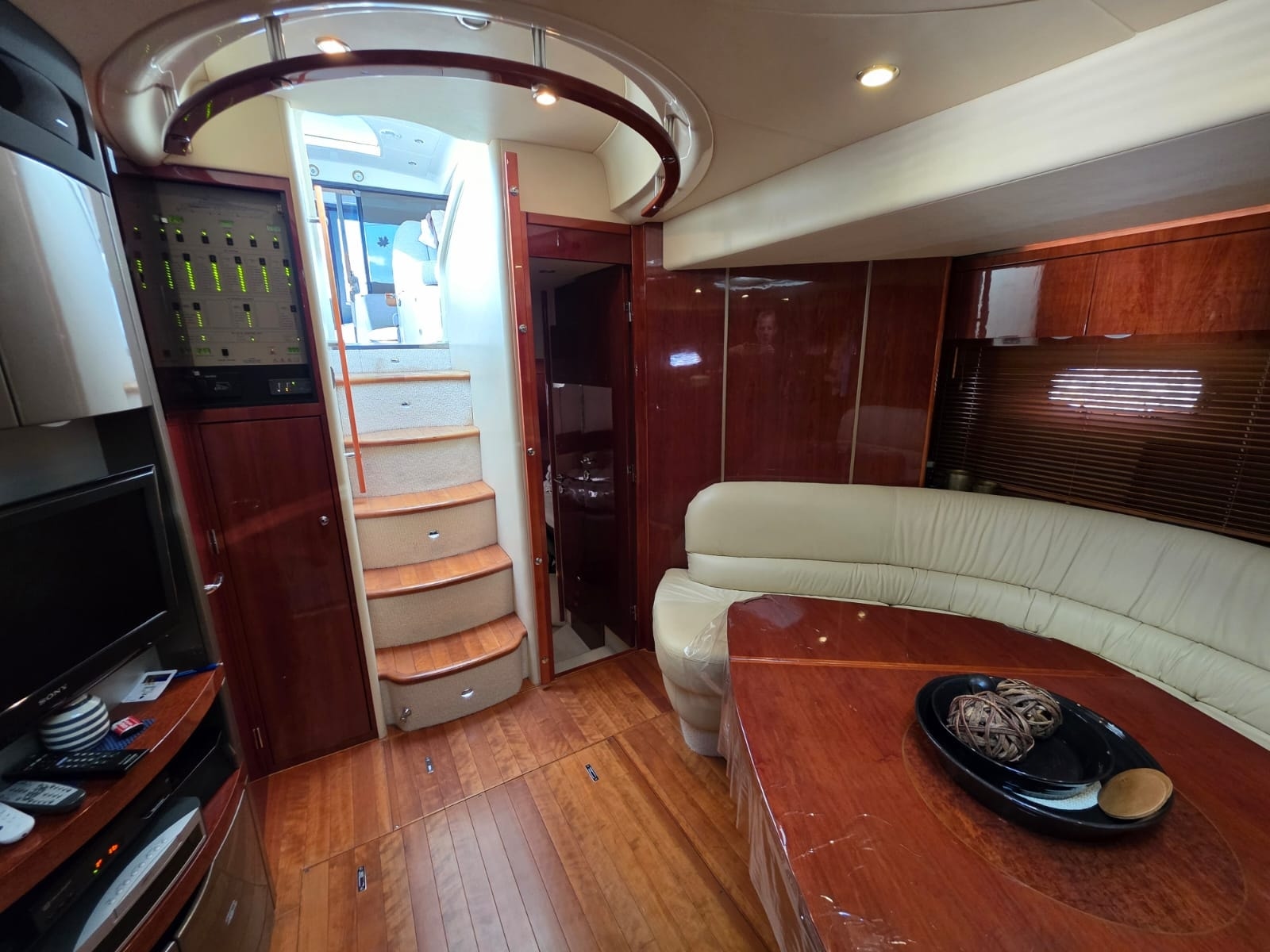 Fairline Targa 62