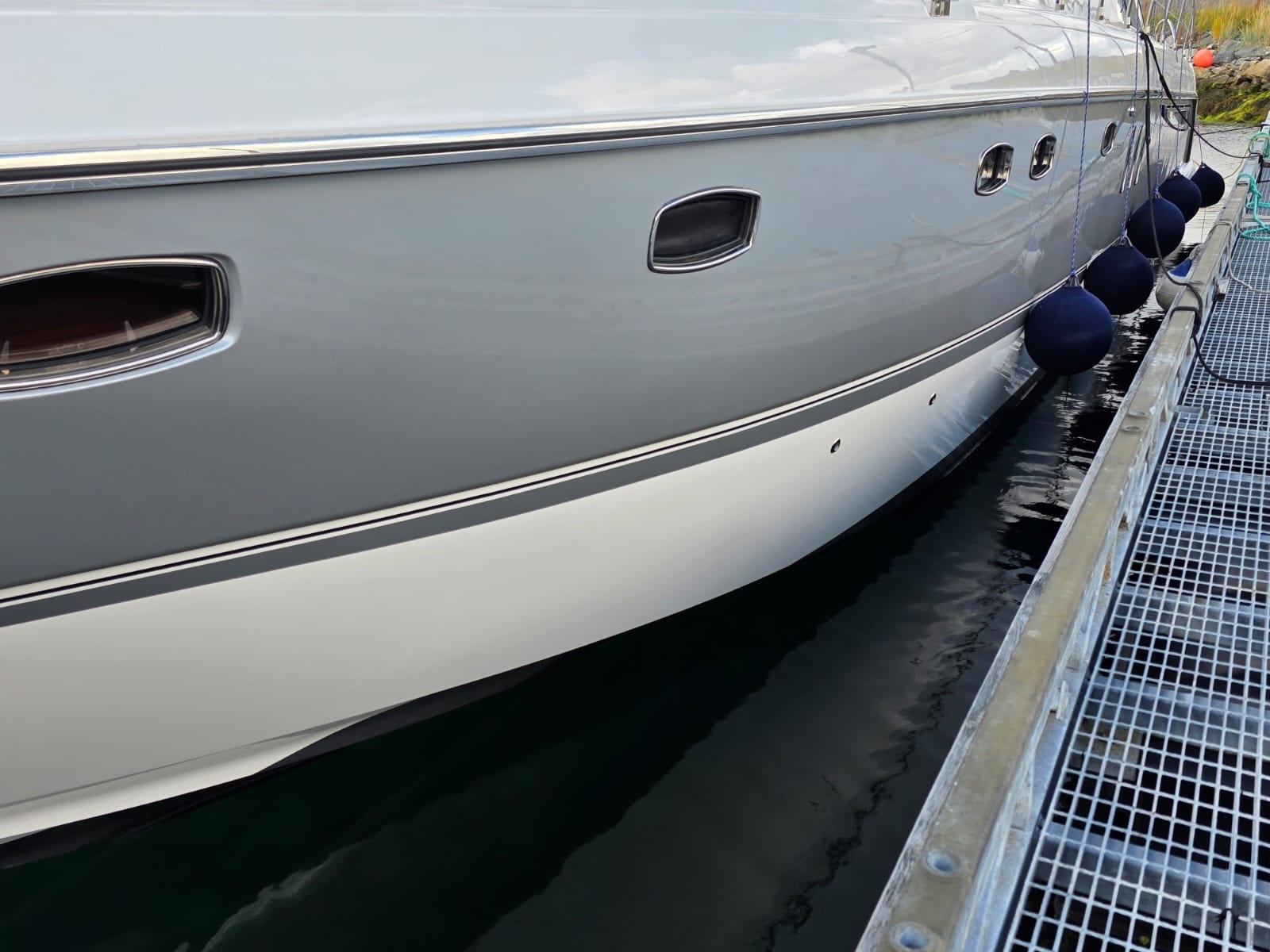Fairline Targa 62