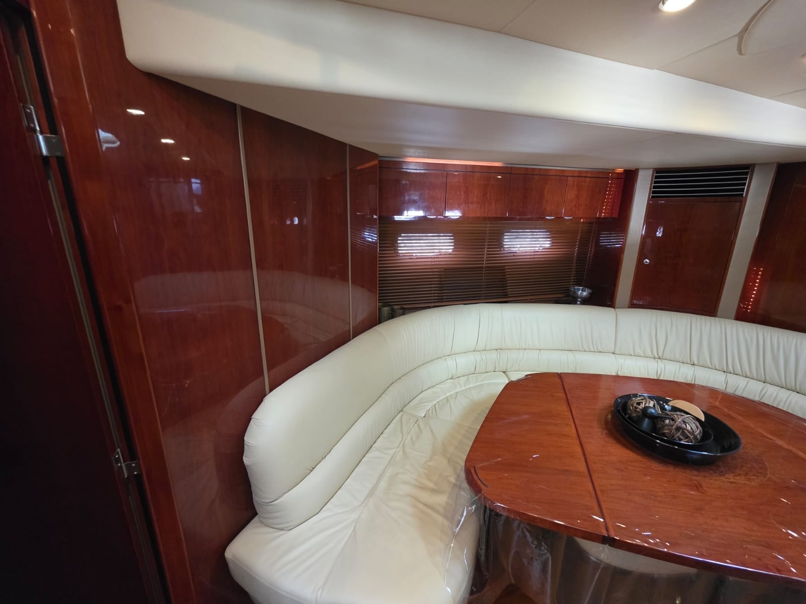Fairline Targa 62