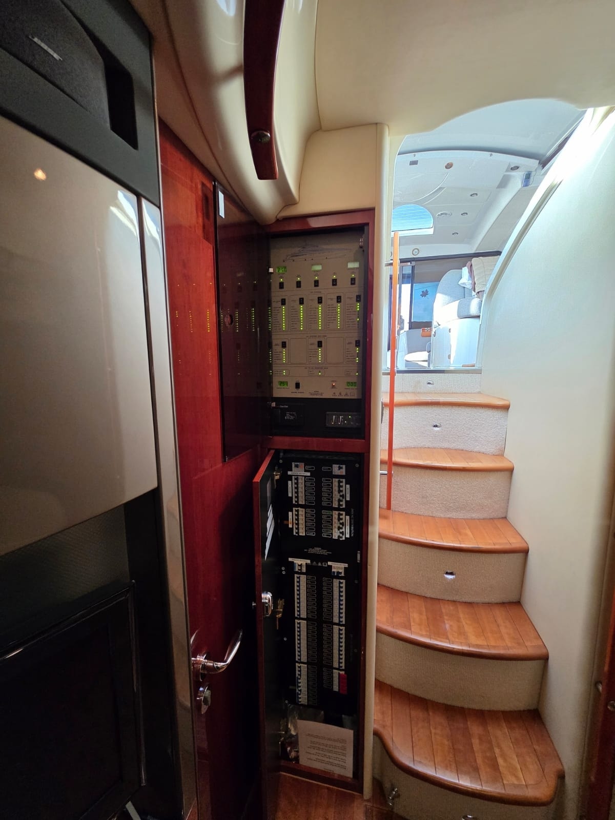 Fairline Targa 62