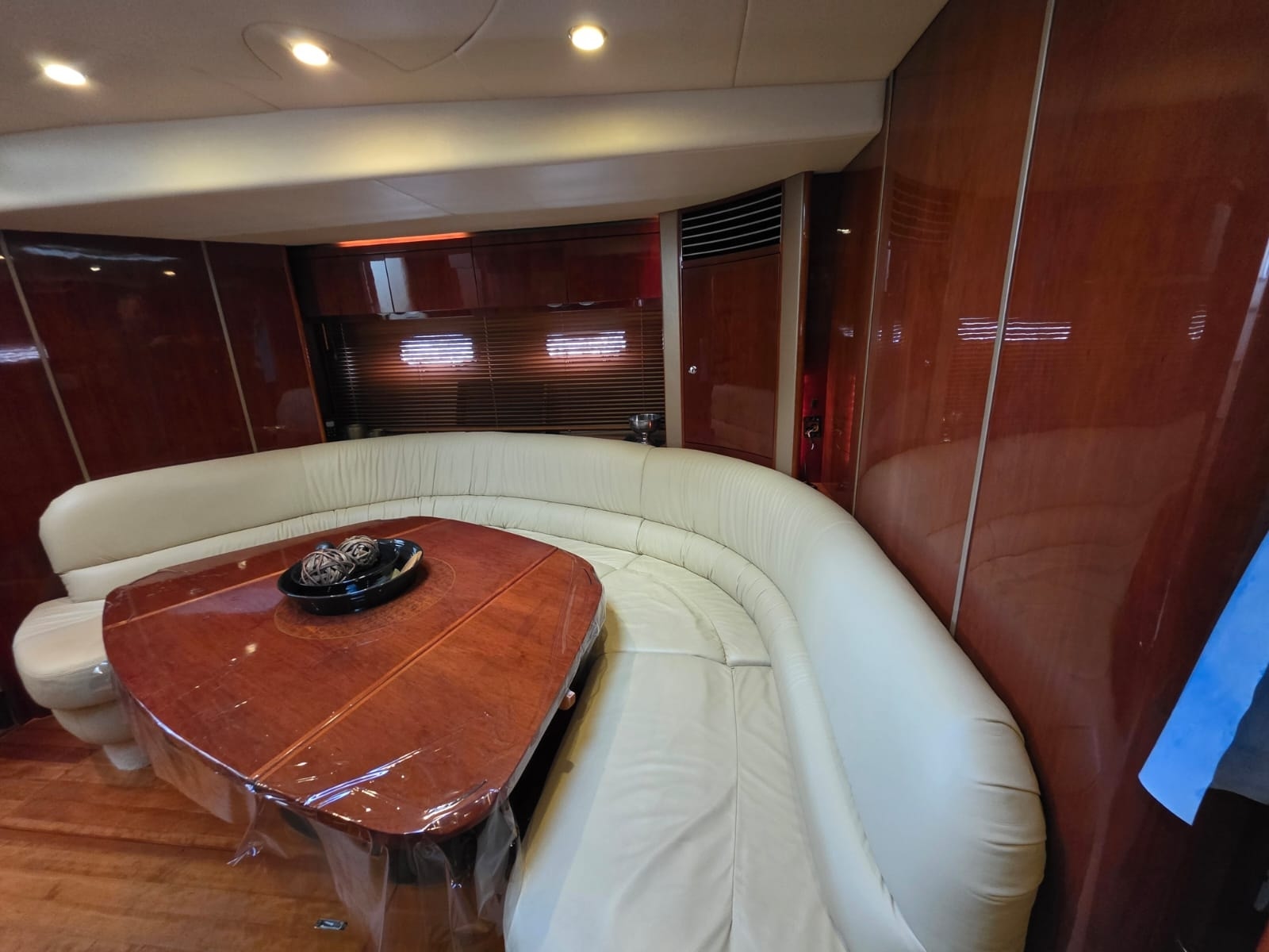 Fairline Targa 62
