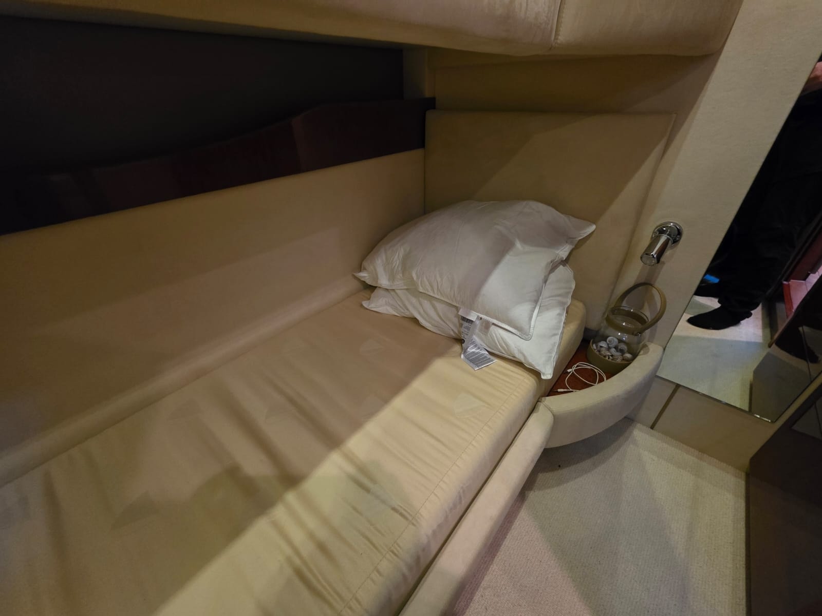 Fairline Targa 62