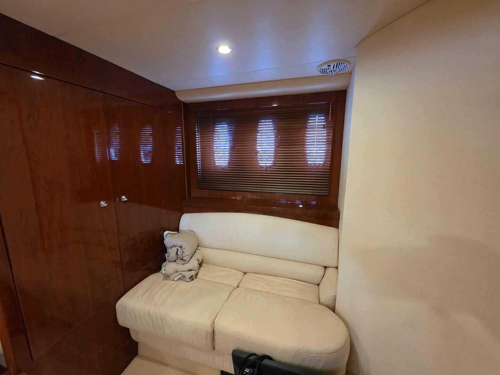 Fairline Targa 62