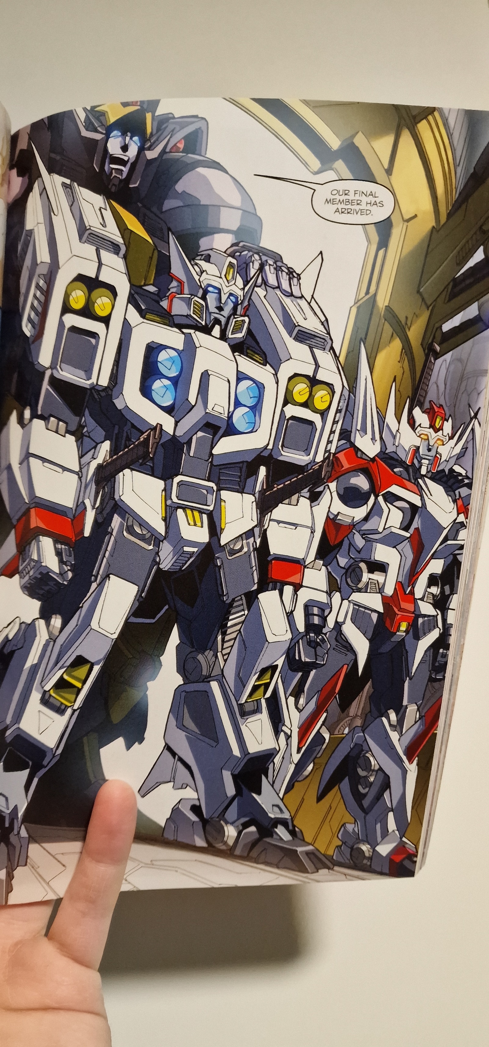その他 Transformers Drift Origins & Empires drift-cover.jpg?fit=1200,460&ssl=1