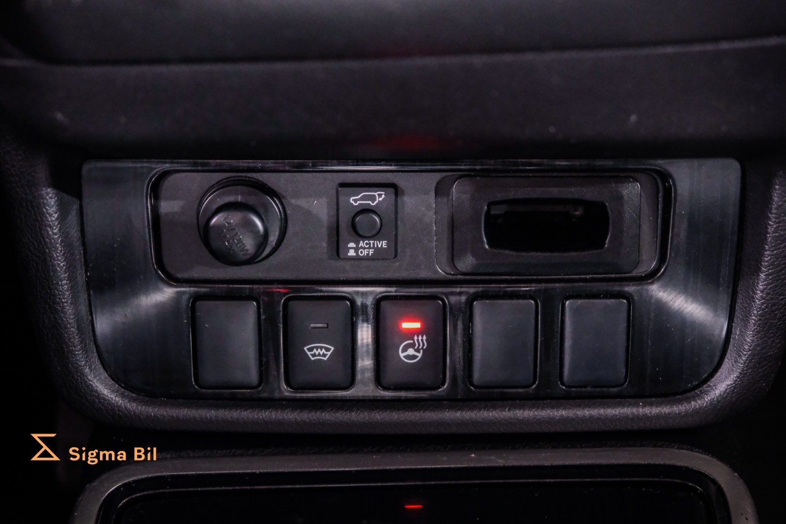 Bilde av Mitsubishi Outlander