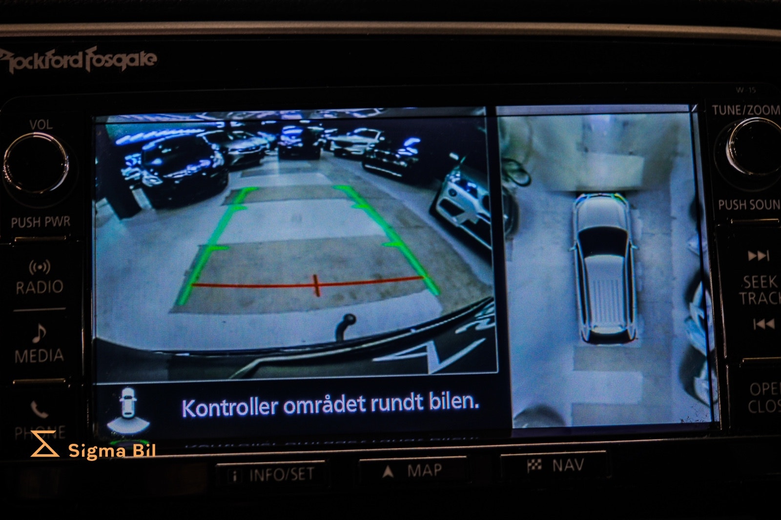 Bilde av Mitsubishi Outlander