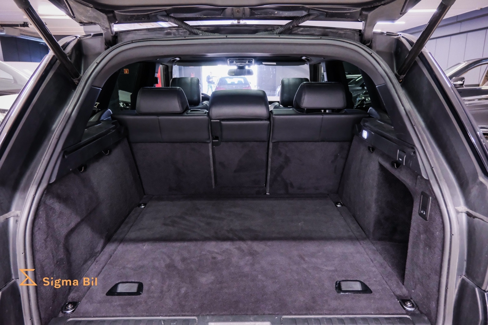 Bilde av Land Rover Range Rover Sport