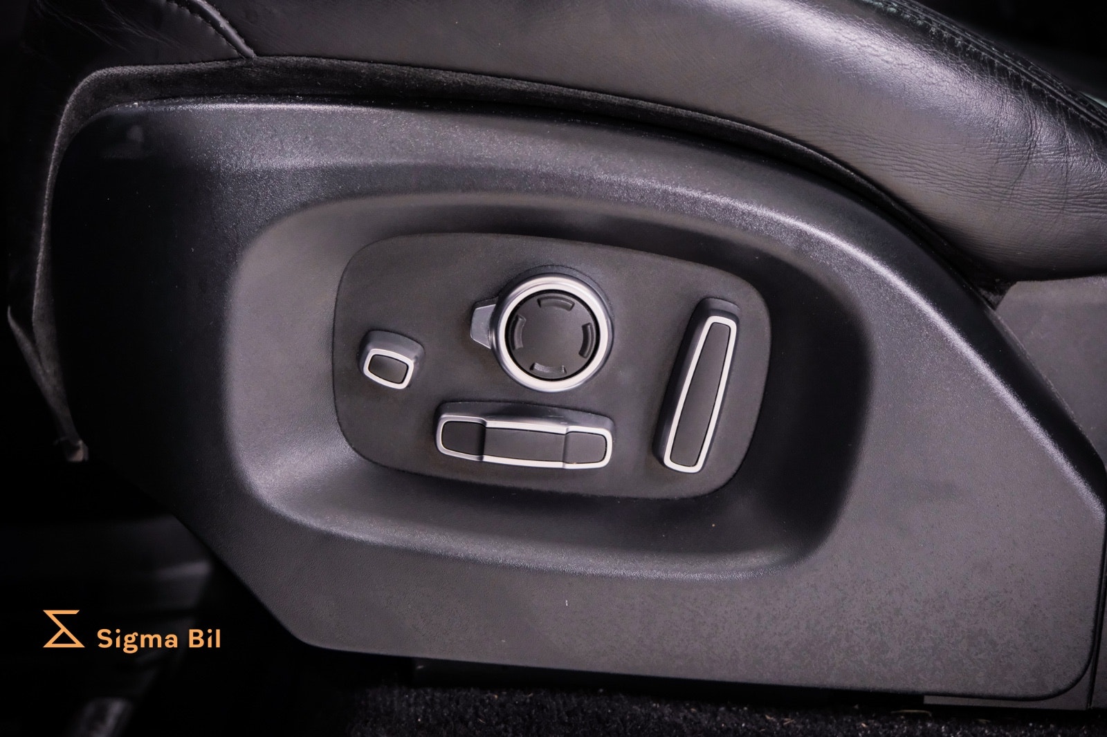 Bilde av Land Rover Range Rover Sport