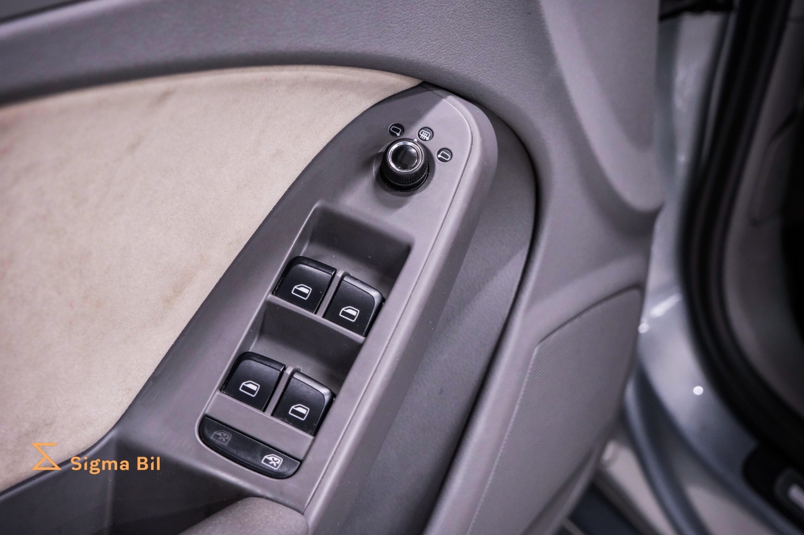 Bilde av Audi A4