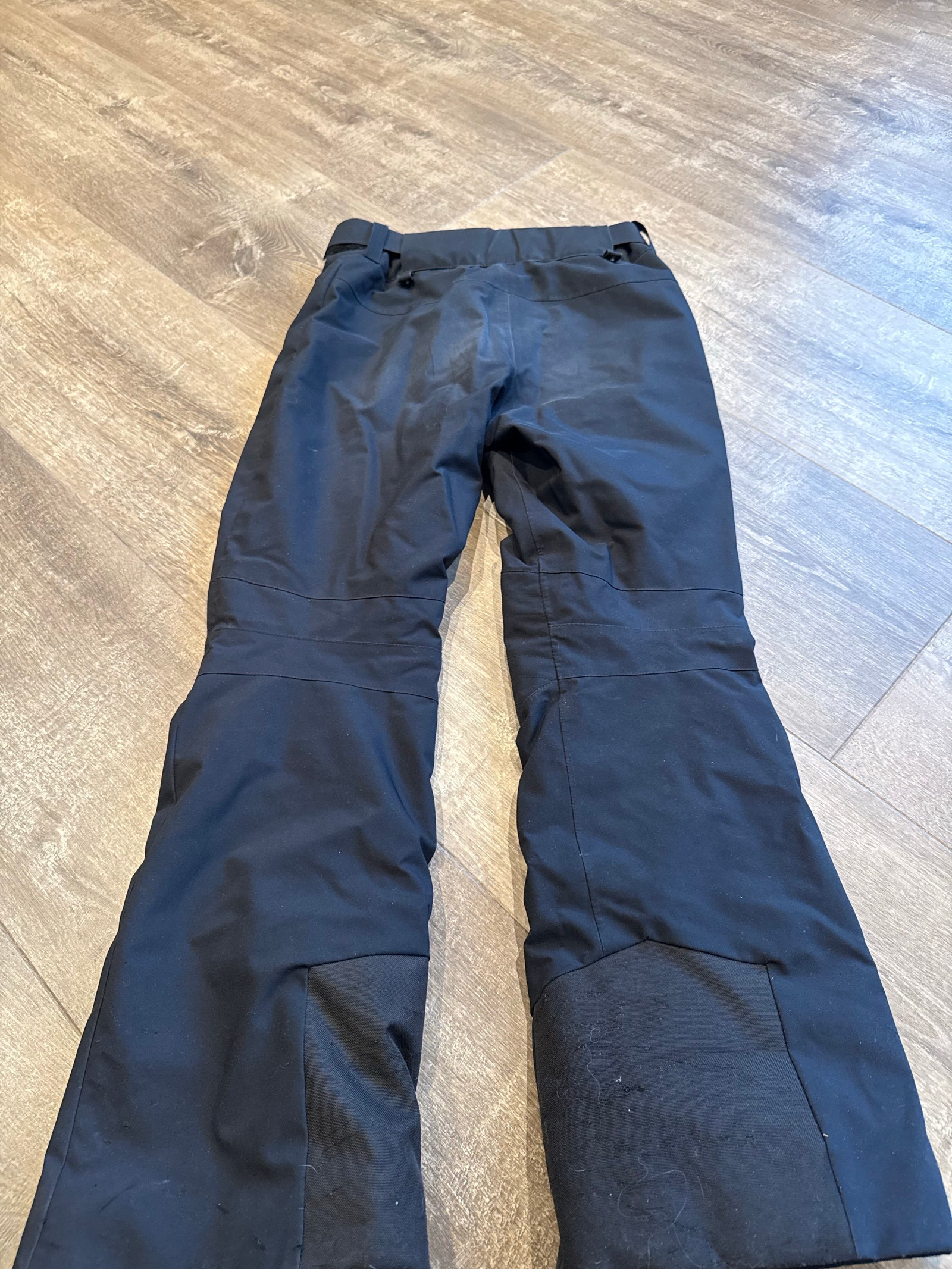 スキー PeakPerformance SCOOT J Black M size スキー PeakPerformance