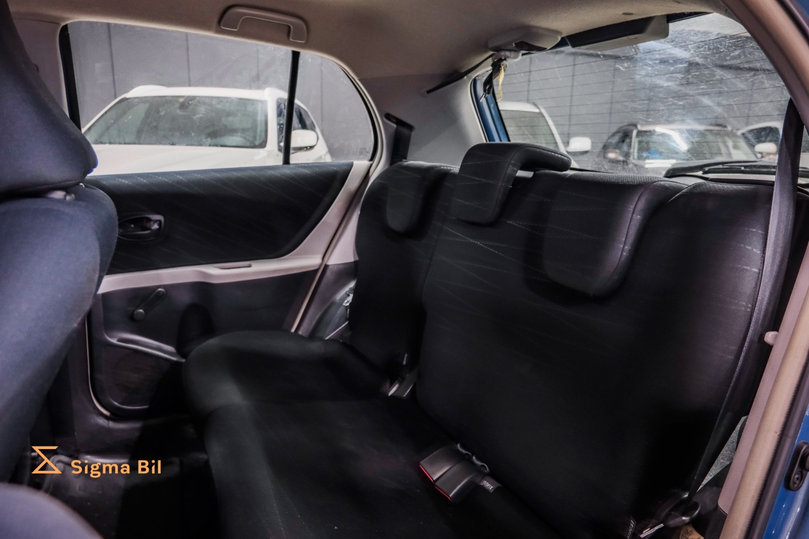 Bilde av Toyota Yaris
