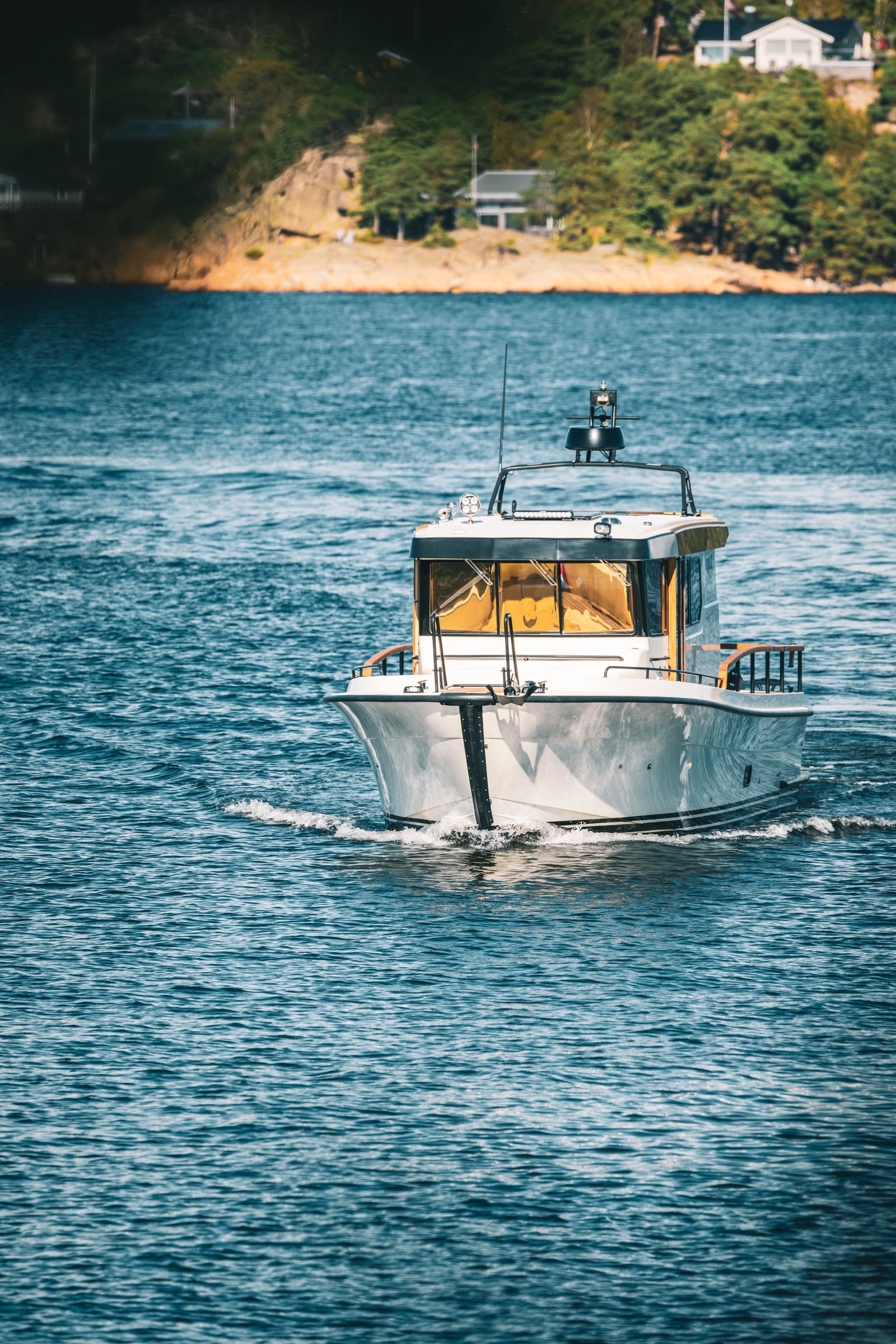 Bilde av 'Targa T-32'