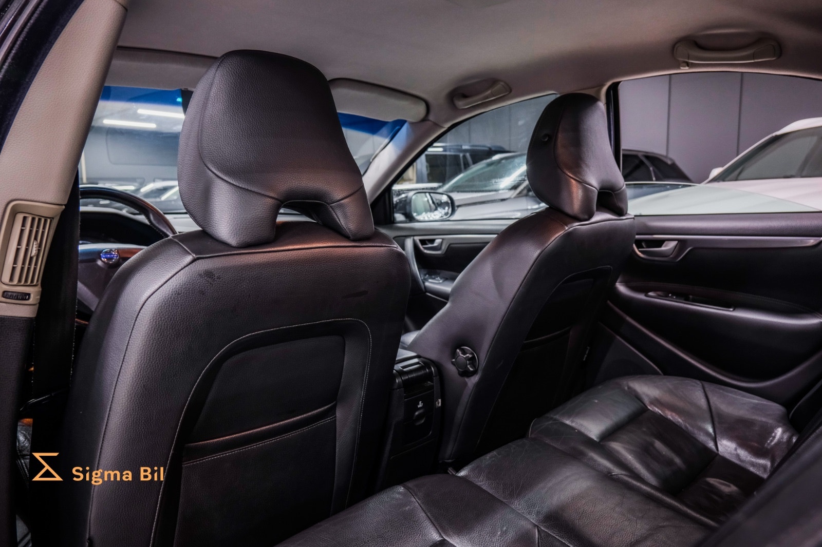 Bilde av Volvo S60