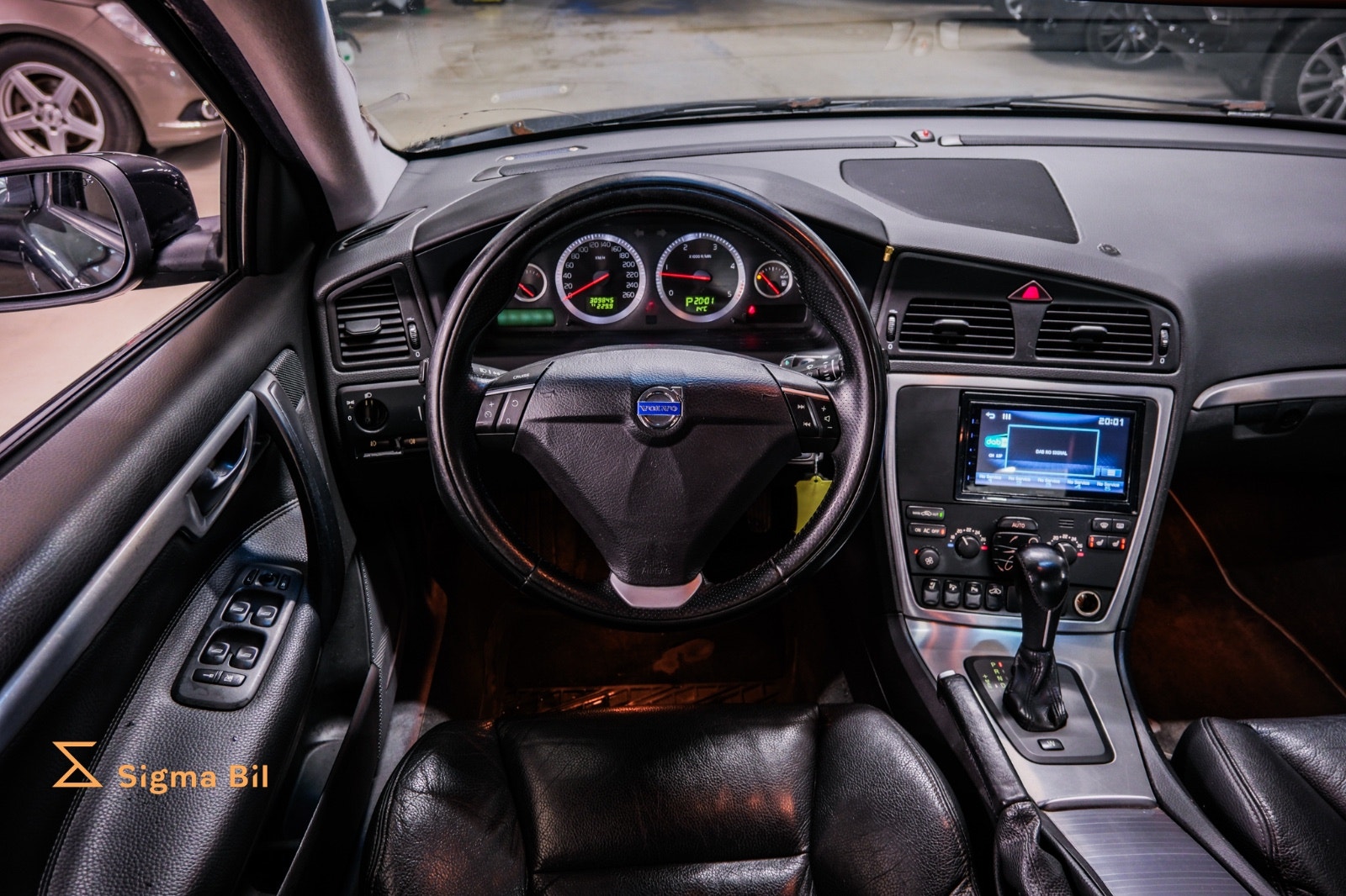 Bilde av Volvo S60