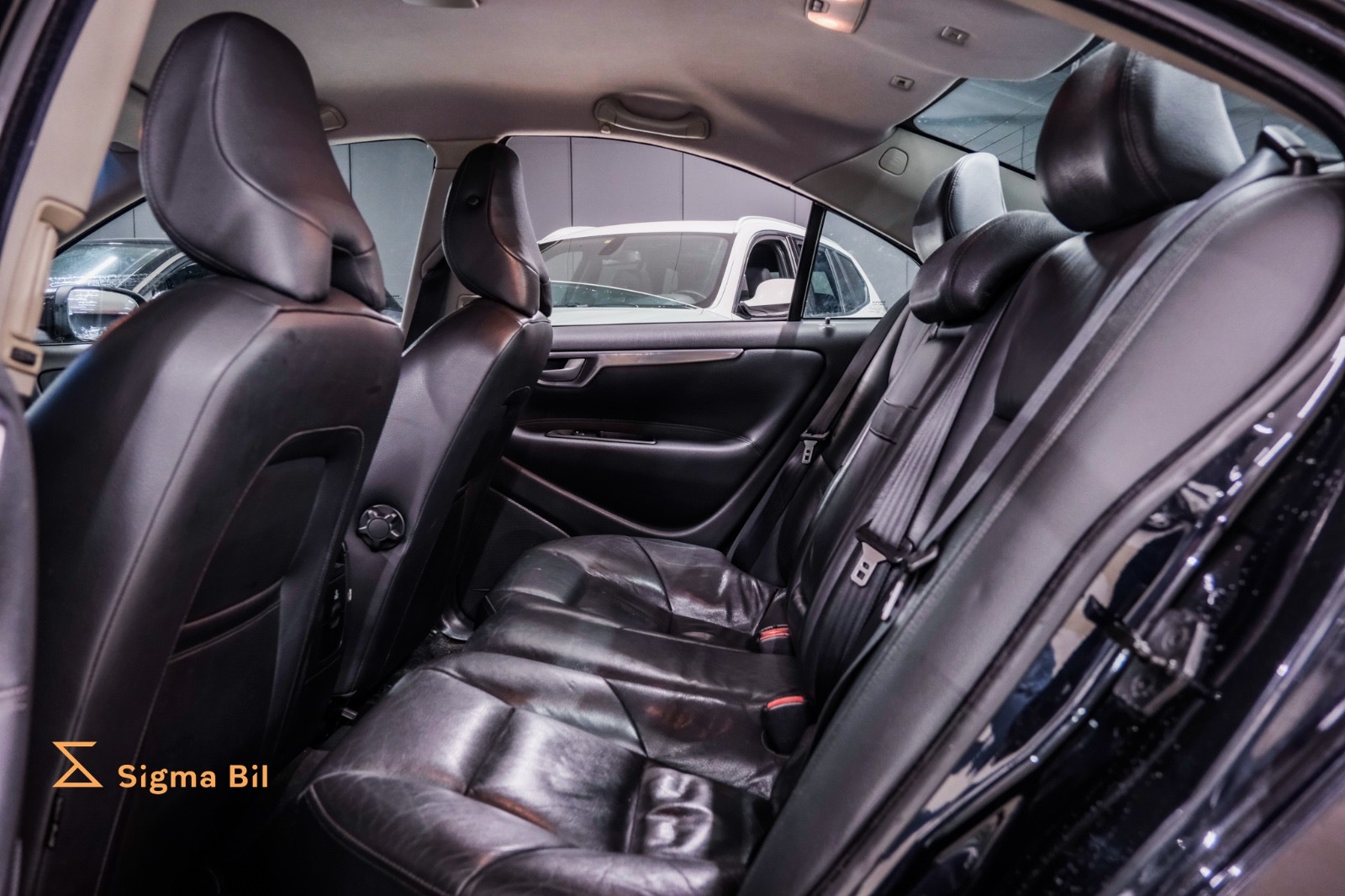 Bilde av Volvo S60