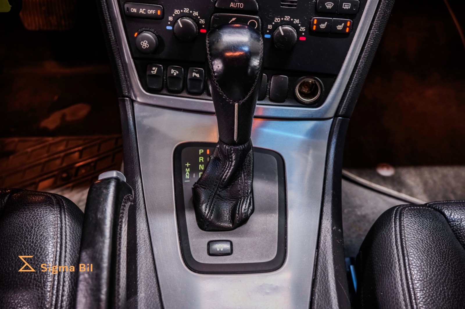 Bilde av Volvo S60