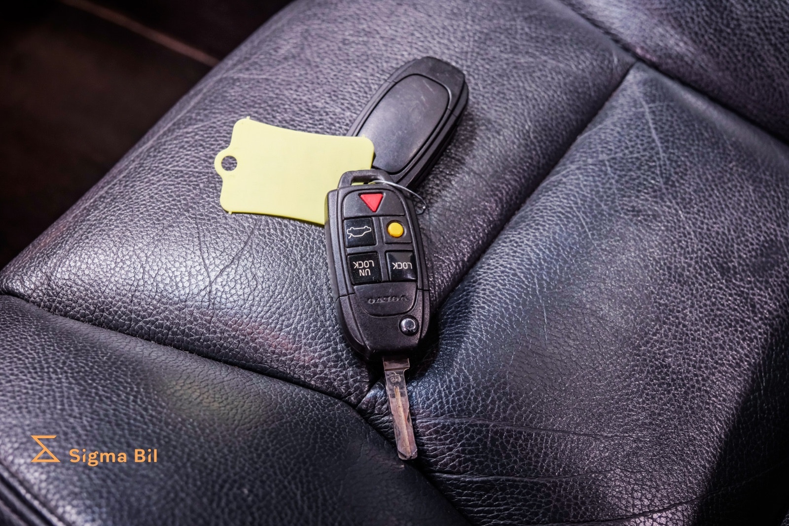 Bilde av Volvo S60