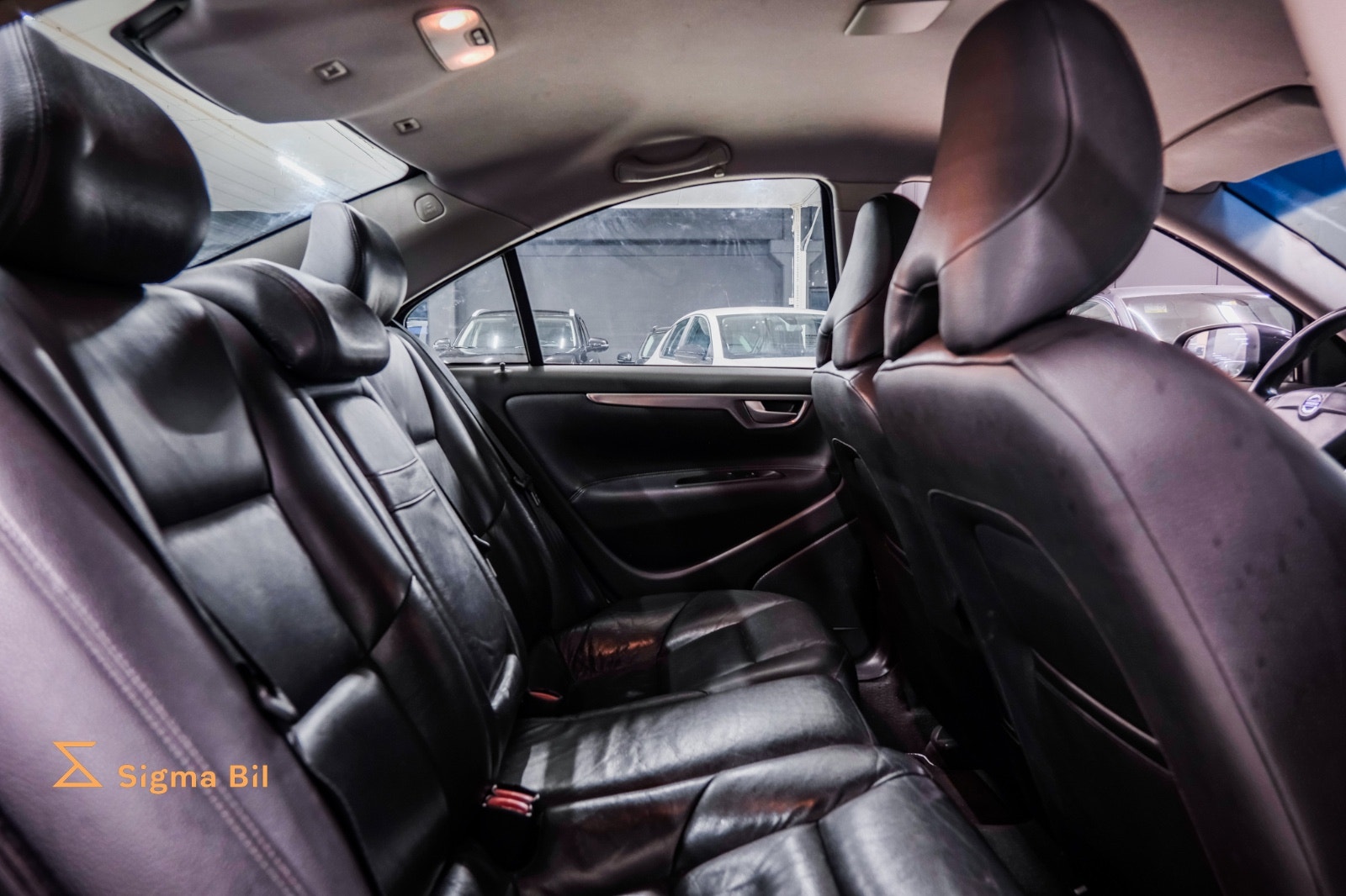 Bilde av Volvo S60