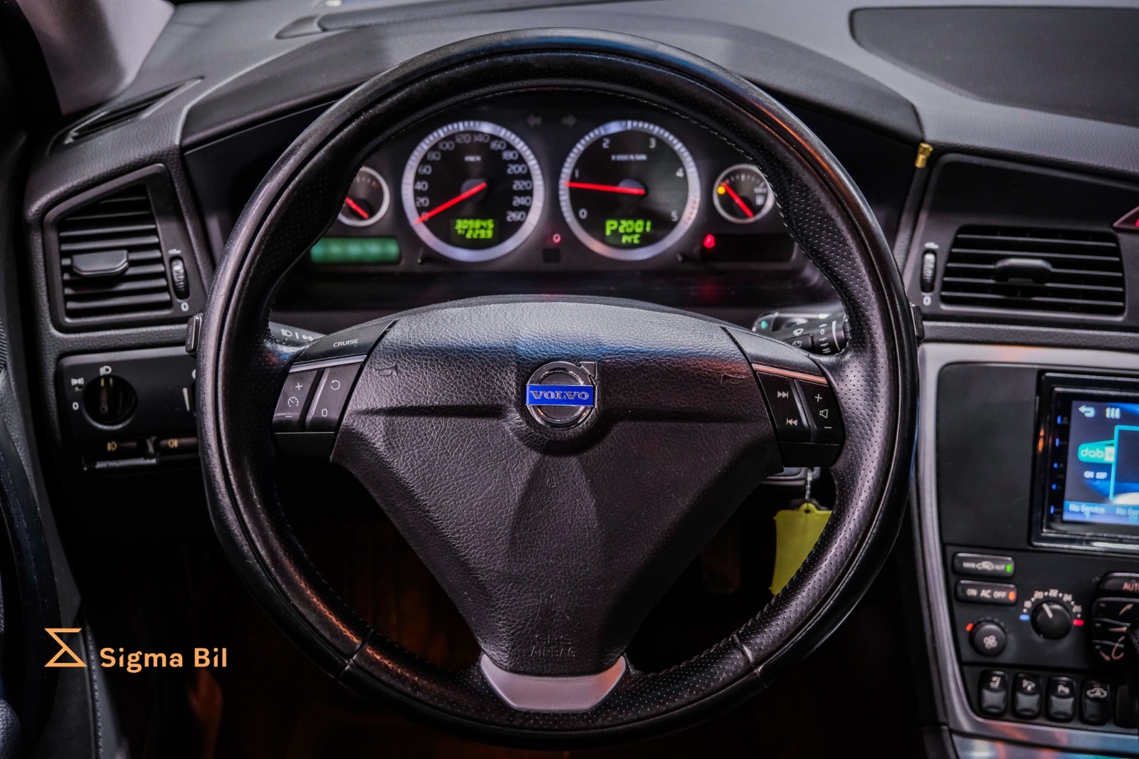 Bilde av Volvo S60