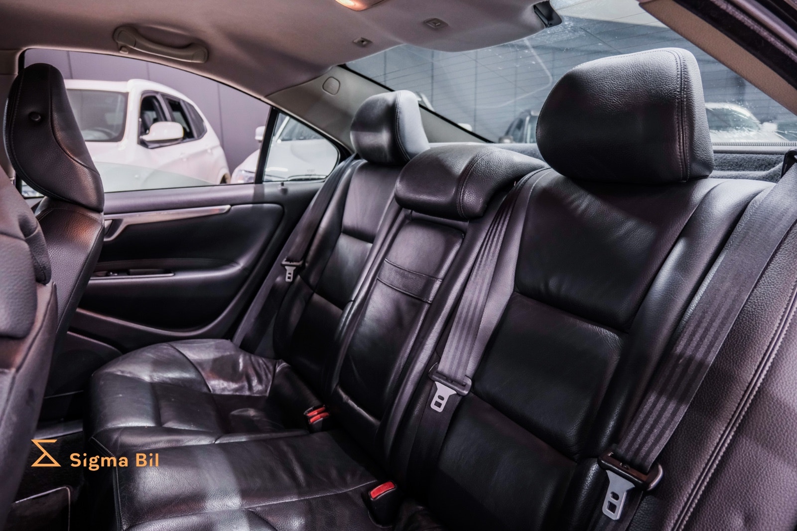 Bilde av Volvo S60