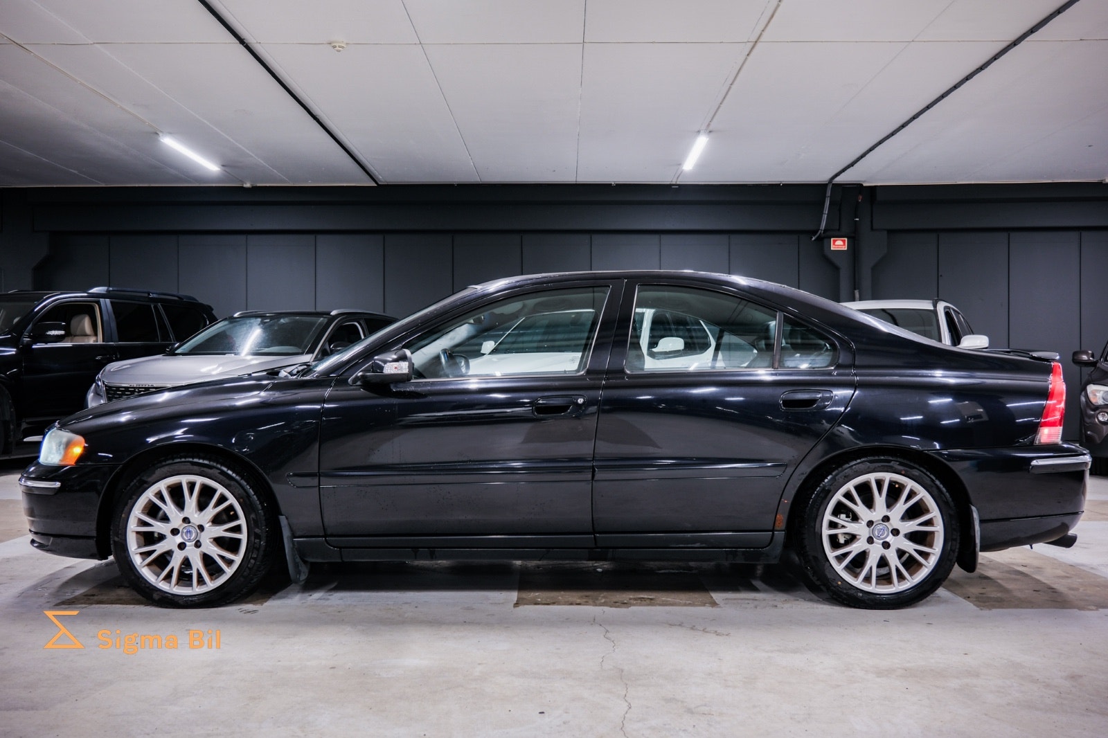 Bilde av Volvo S60
