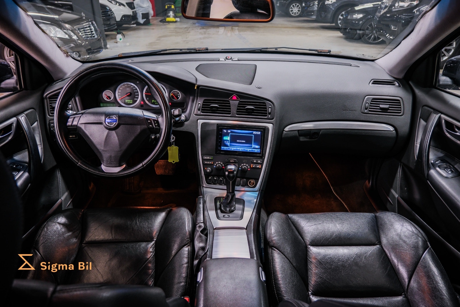 Bilde av Volvo S60