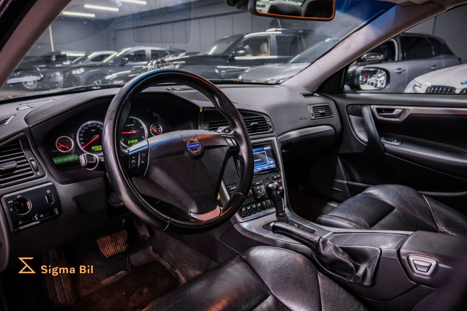 Bilde av Volvo S60