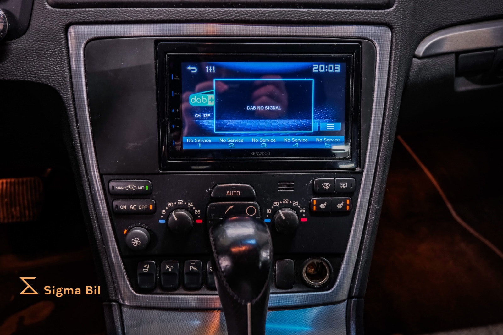 Bilde av Volvo S60