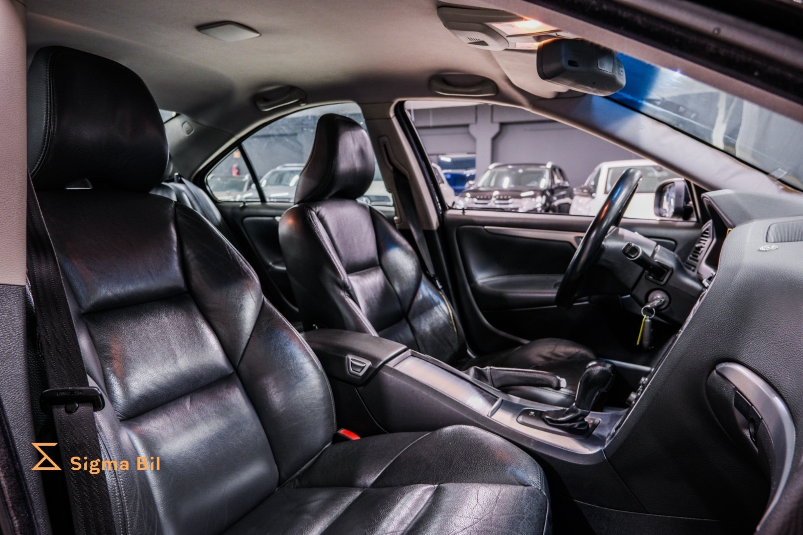 Bilde av Volvo S60