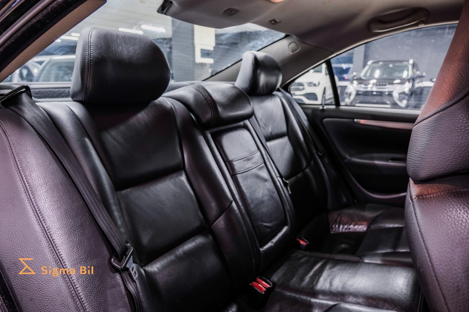 Bilde av Volvo S60