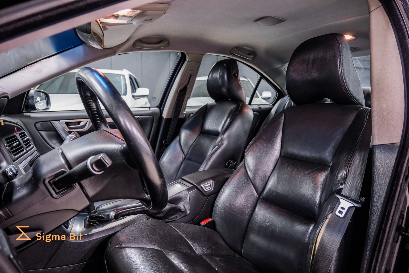 Bilde av Volvo S60