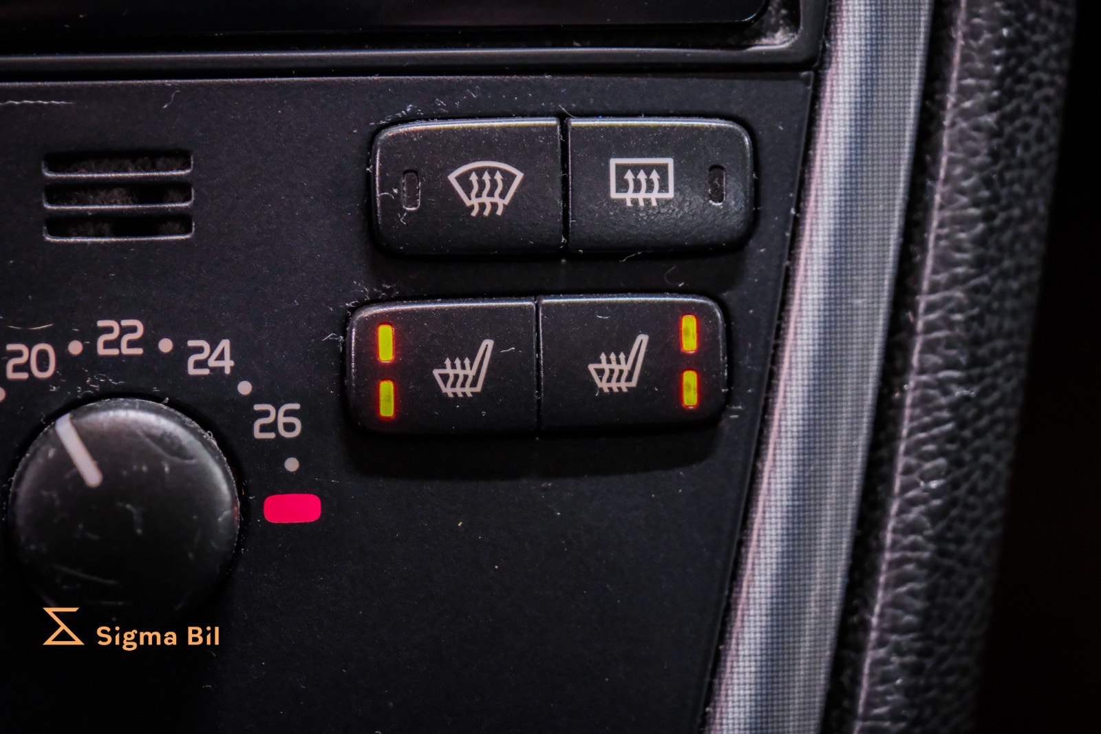 Bilde av Volvo S60