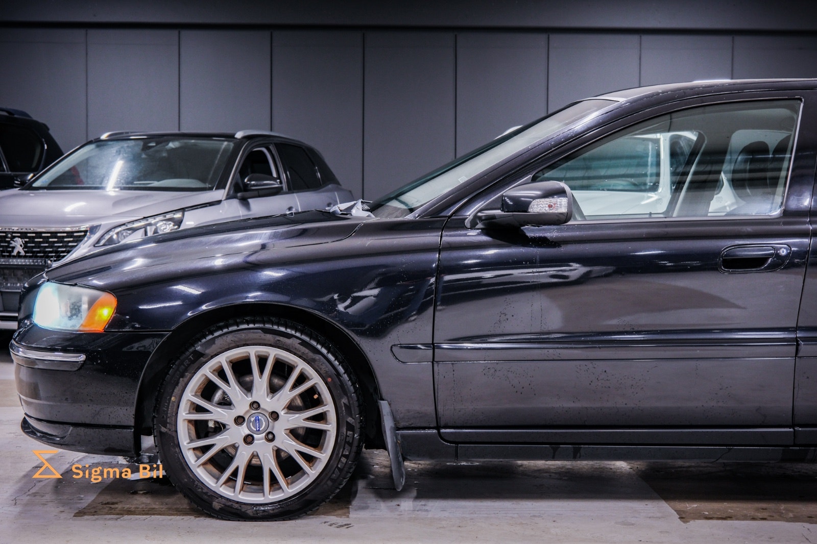 Bilde av Volvo S60