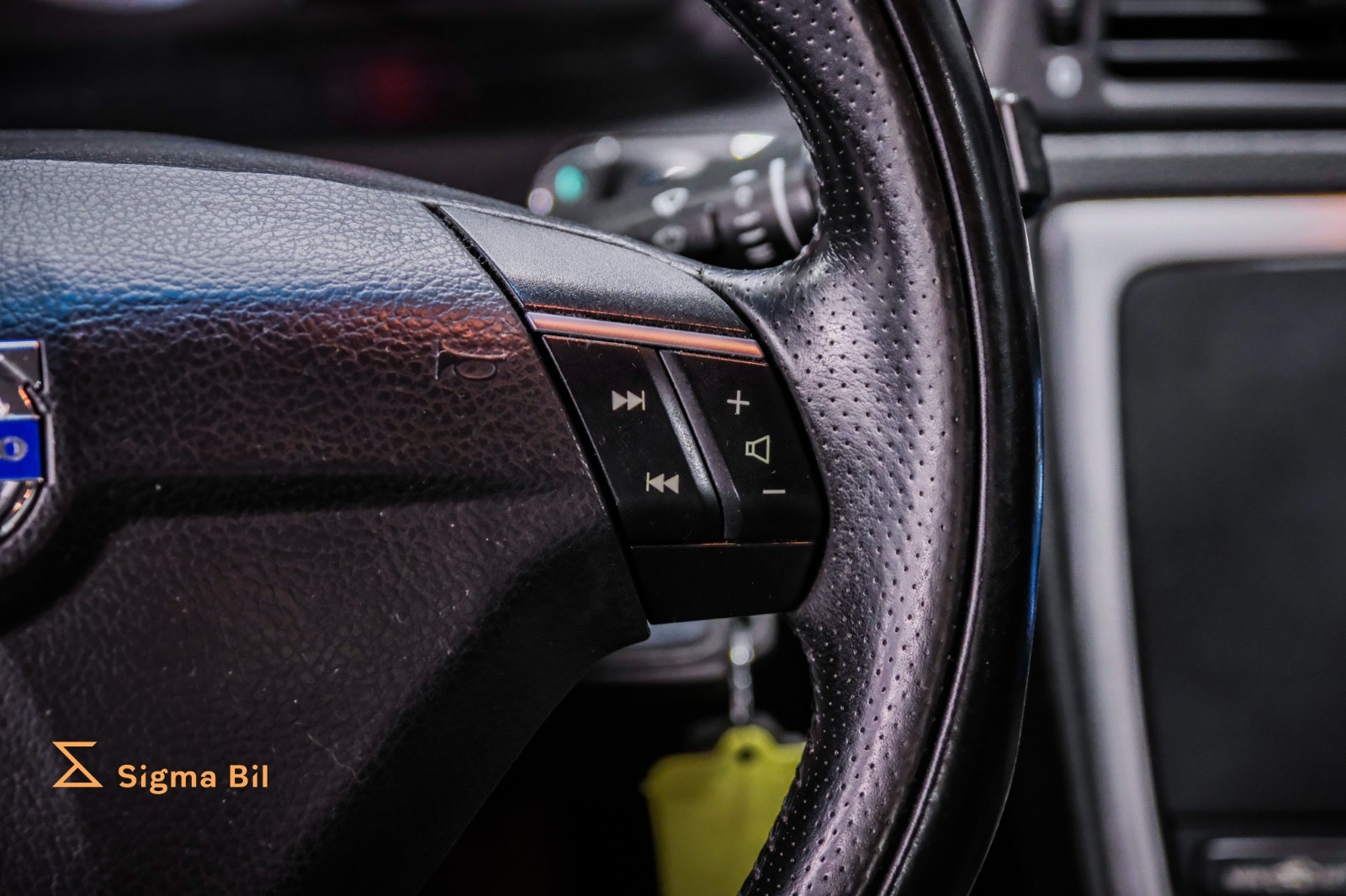 Bilde av Volvo S60