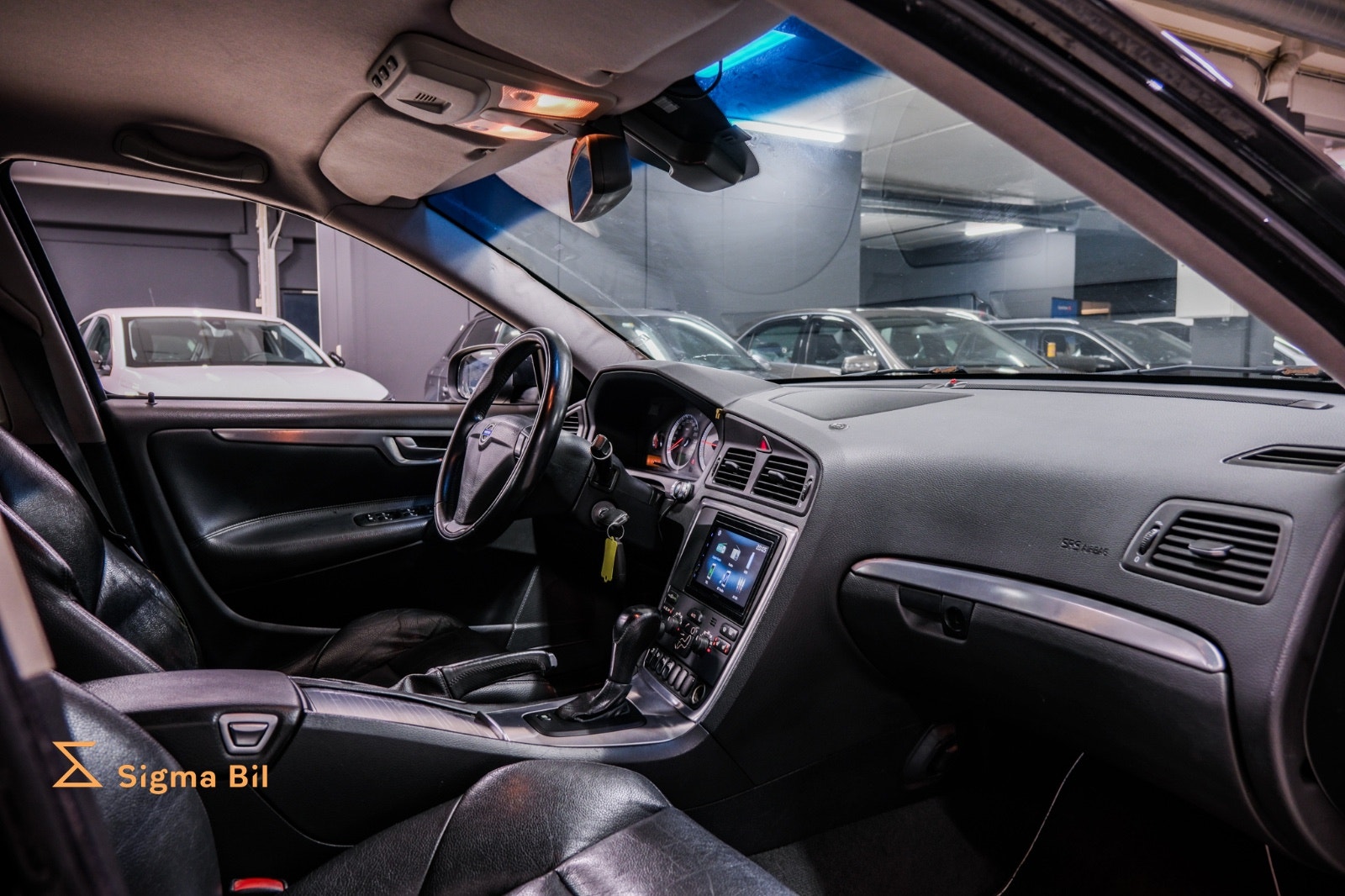 Bilde av Volvo S60