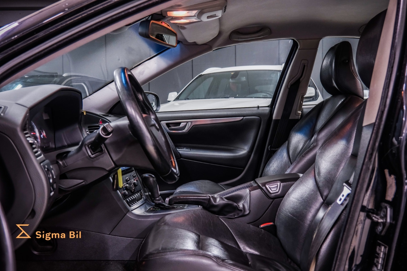Bilde av Volvo S60
