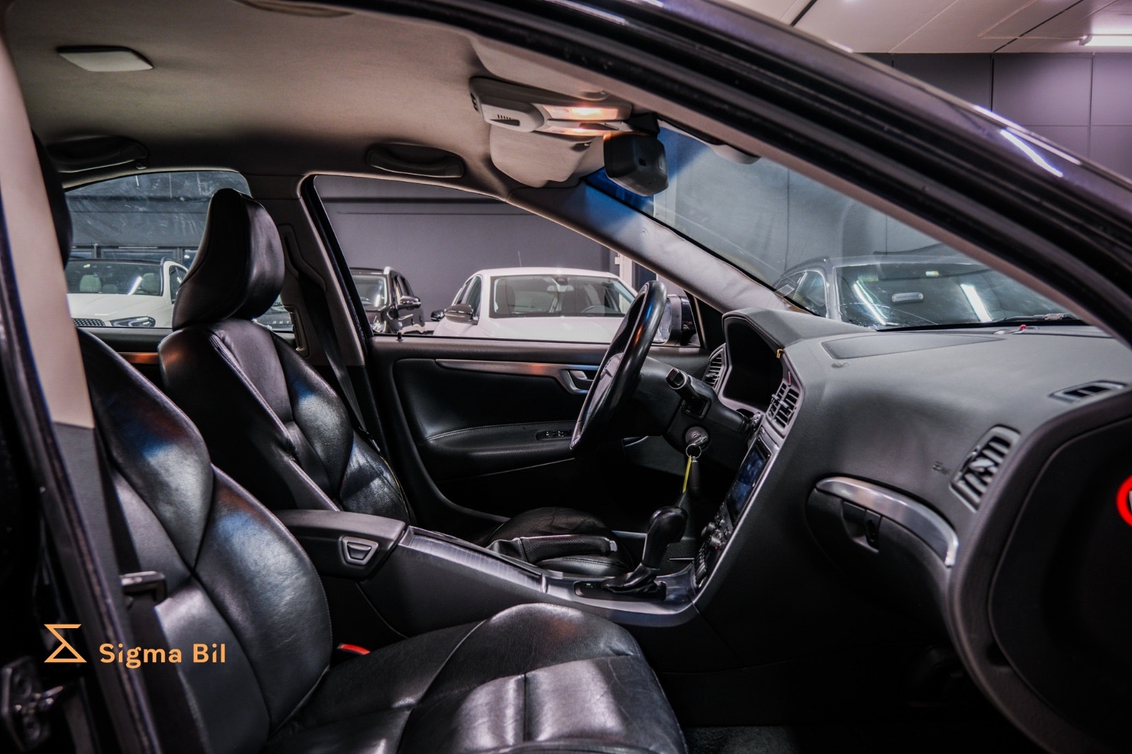 Bilde av Volvo S60