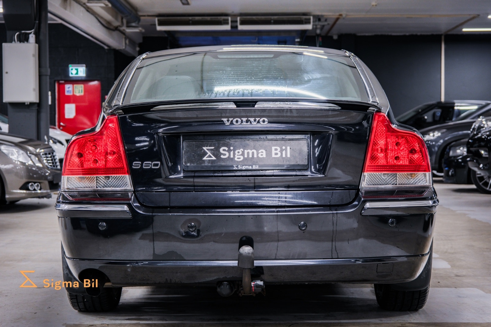 Bilde av Volvo S60