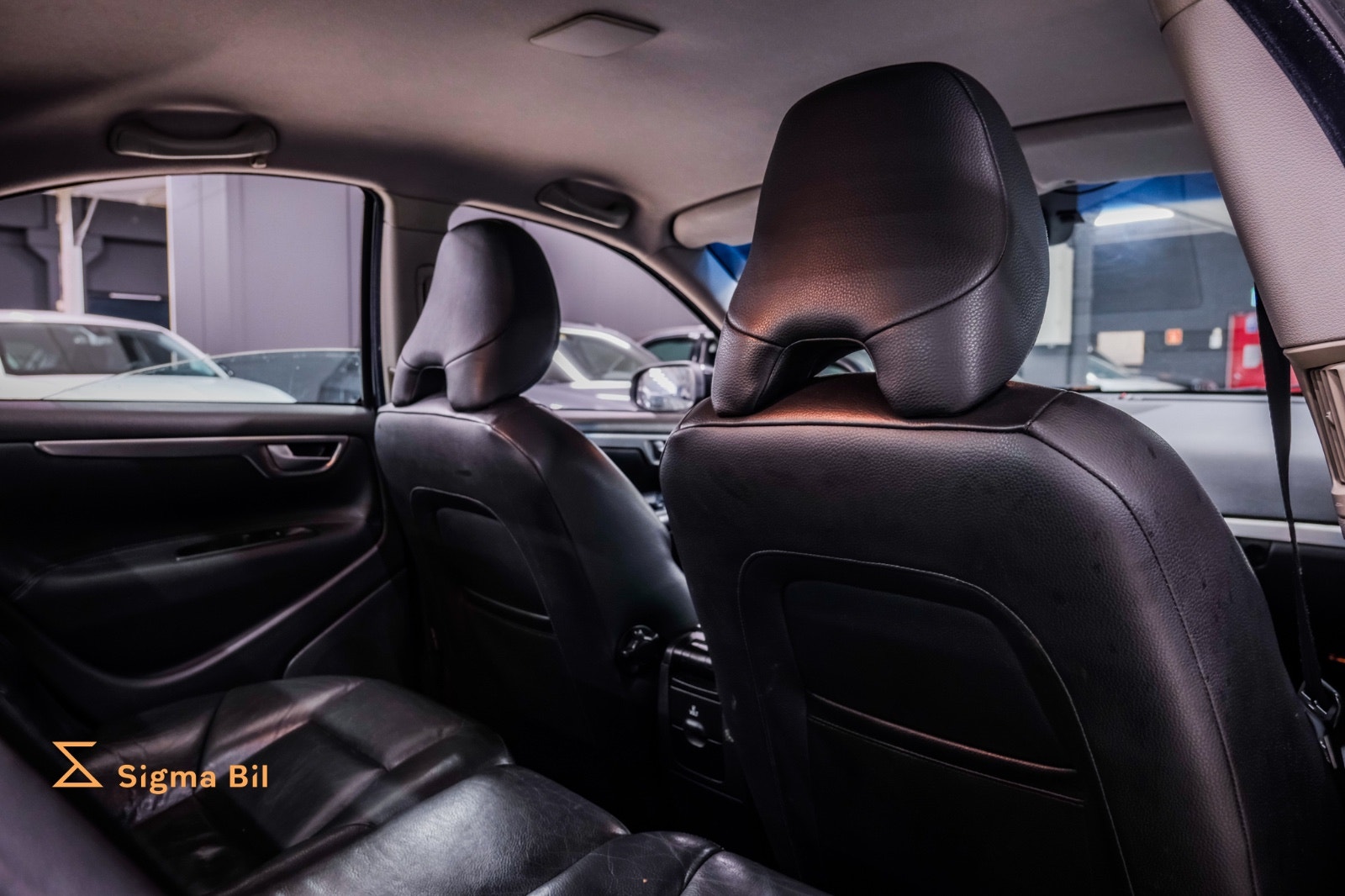 Bilde av Volvo S60