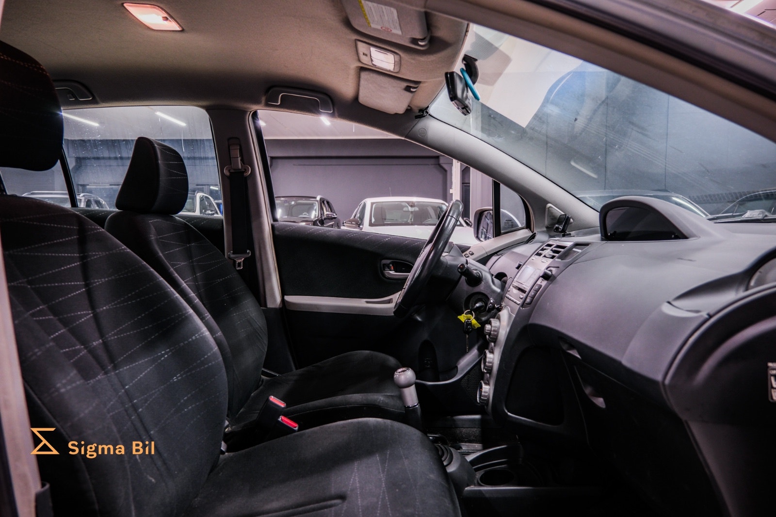 Bilde av Toyota Yaris