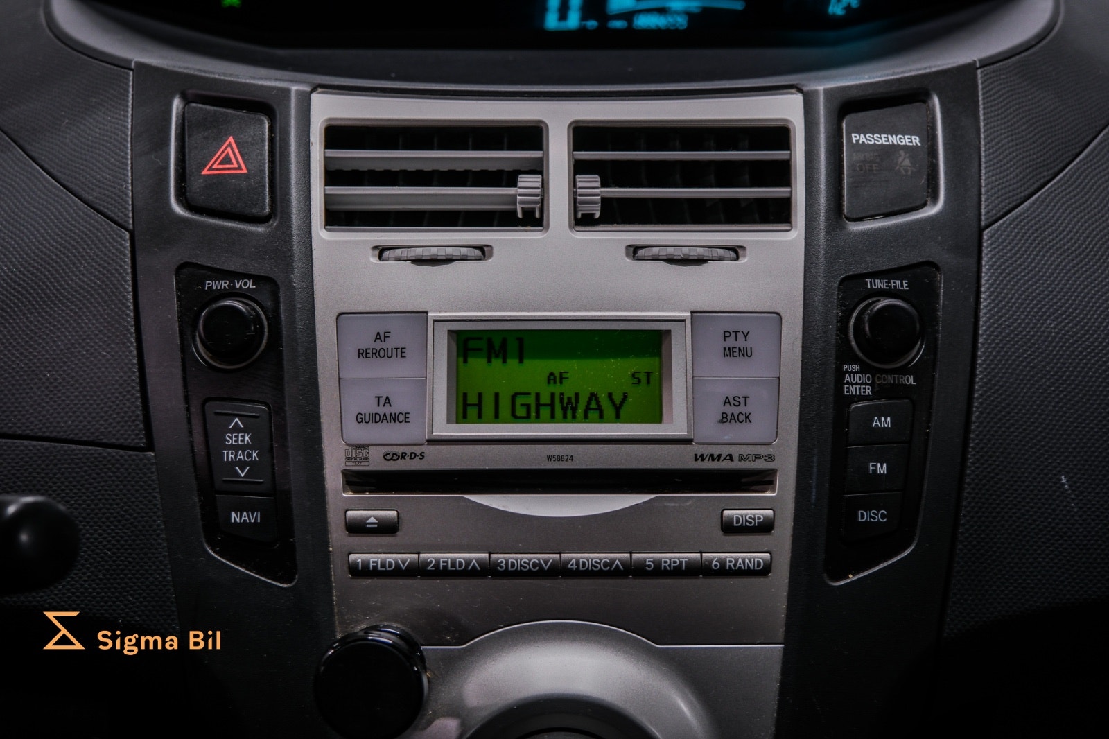 Bilde av Toyota Yaris