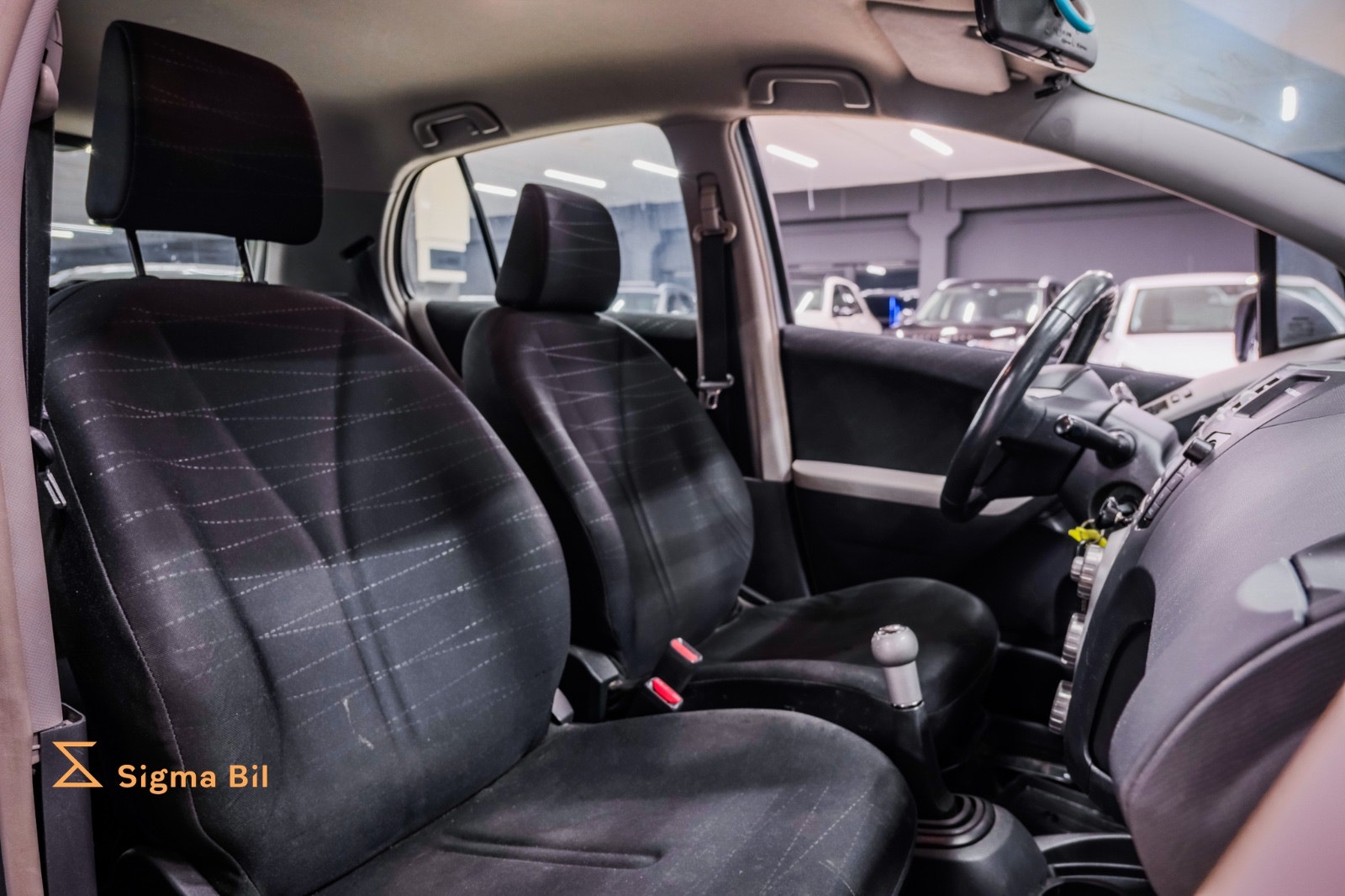 Bilde av Toyota Yaris
