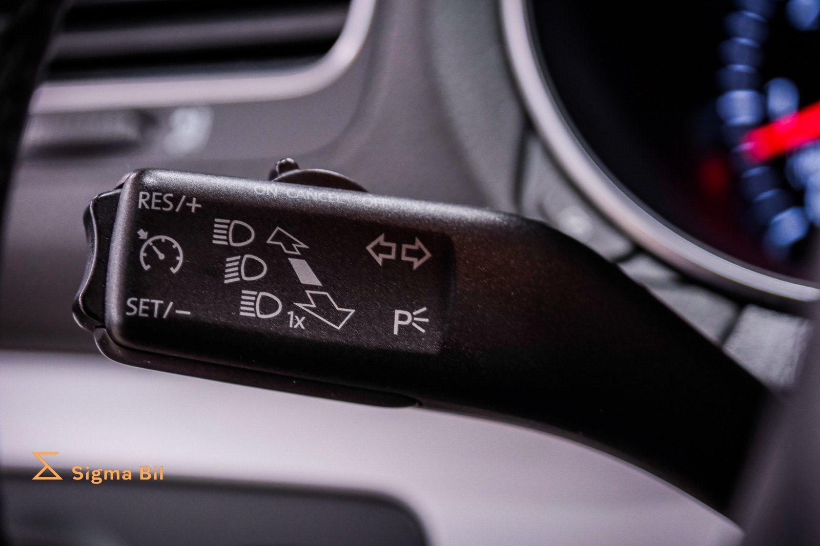 Bilde av Volkswagen Golf