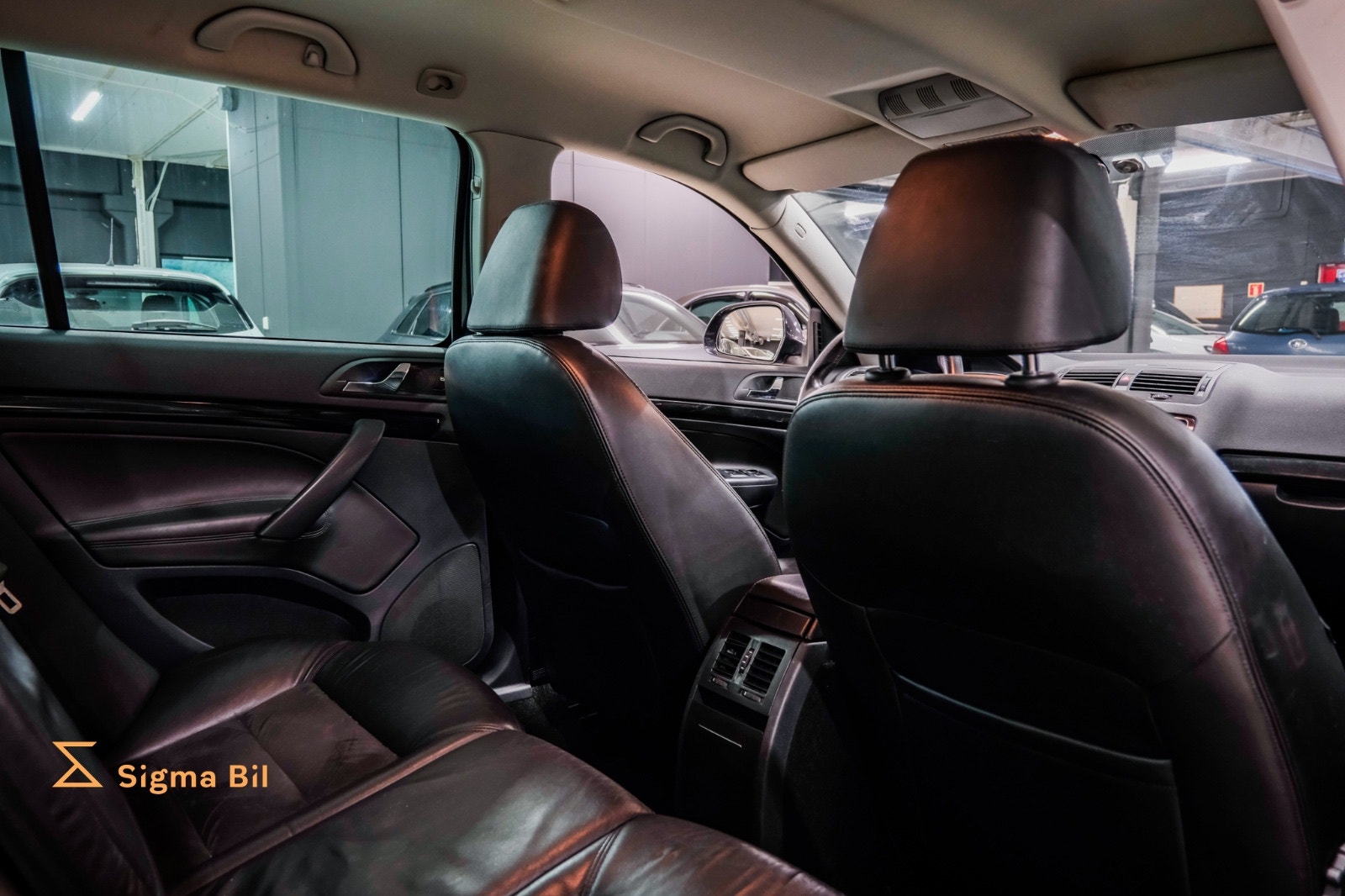 Bilde av Skoda Octavia