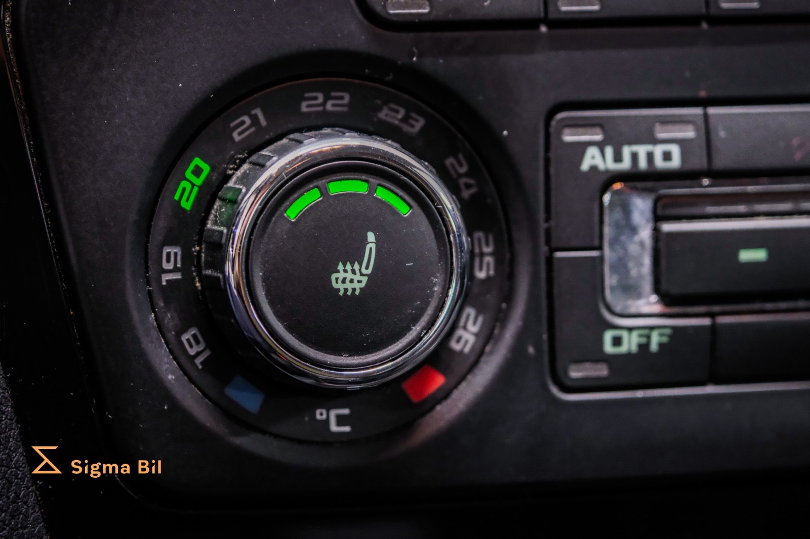 Bilde av Skoda Octavia