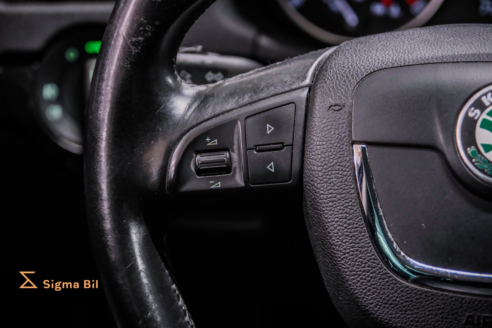 Bilde av Skoda Octavia