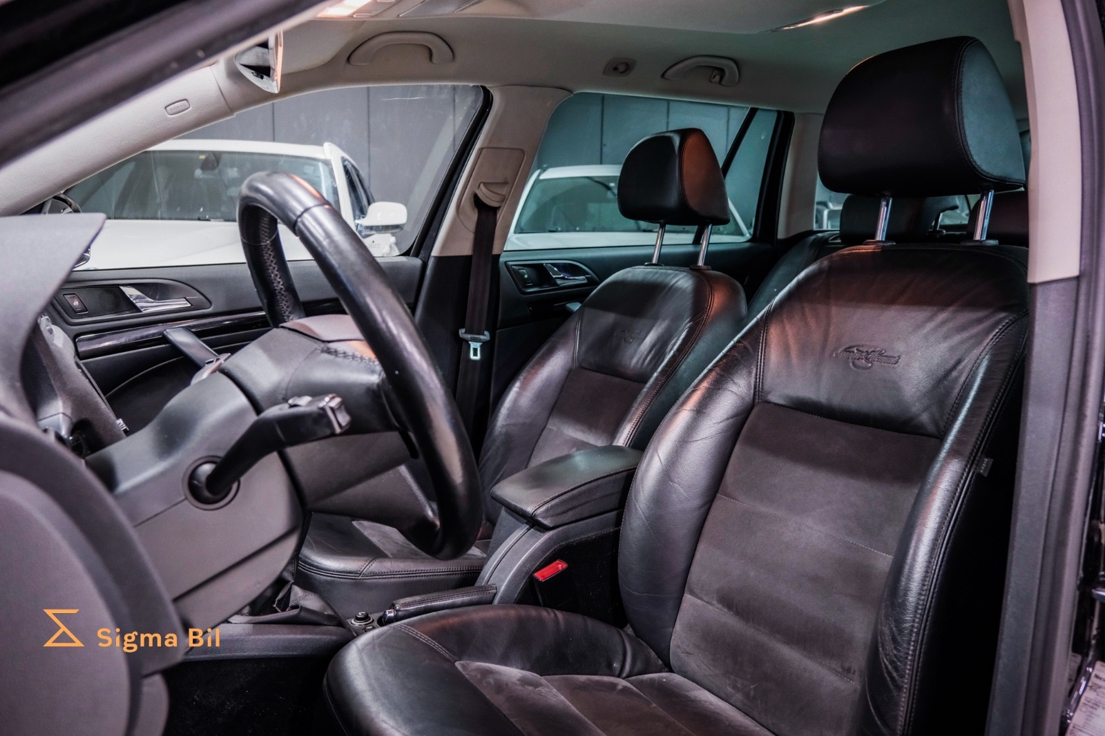 Bilde av Skoda Octavia