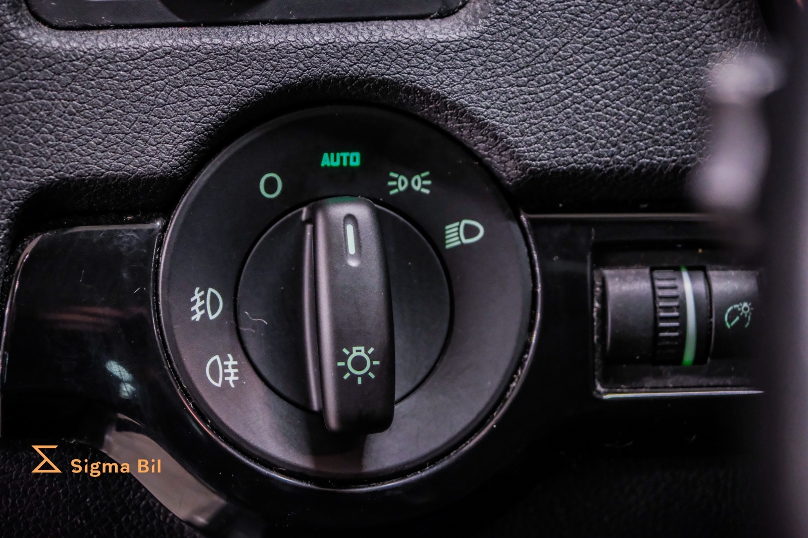 Bilde av Skoda Octavia