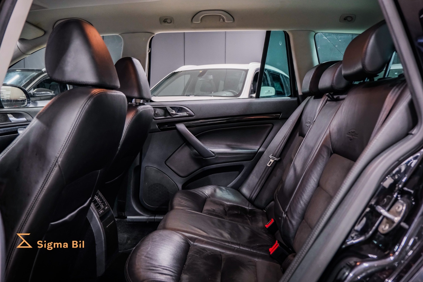 Bilde av Skoda Octavia