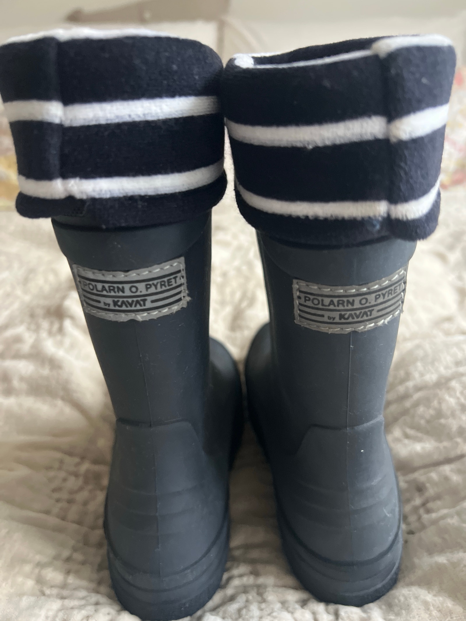 Kavat støvler str 31 FINN-torget